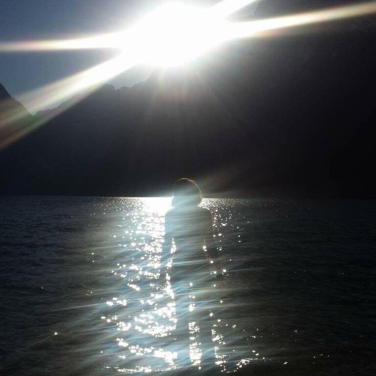 Să-ți găsești sufletul …