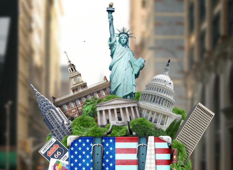 2 veri și încă alți 2 ani în SUA