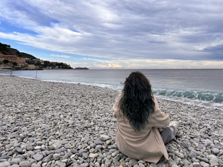 8 zile la Roma și pe Coasta de Azur