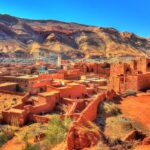 Maroc