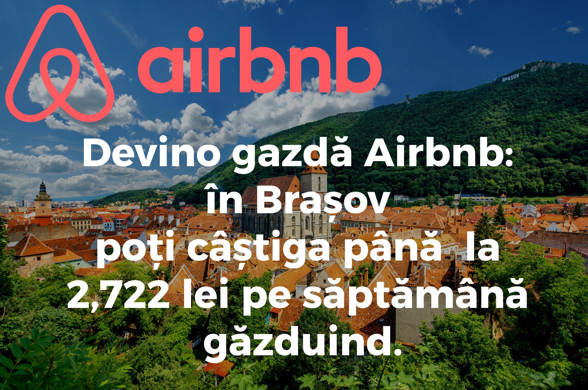 airbnb-brasov