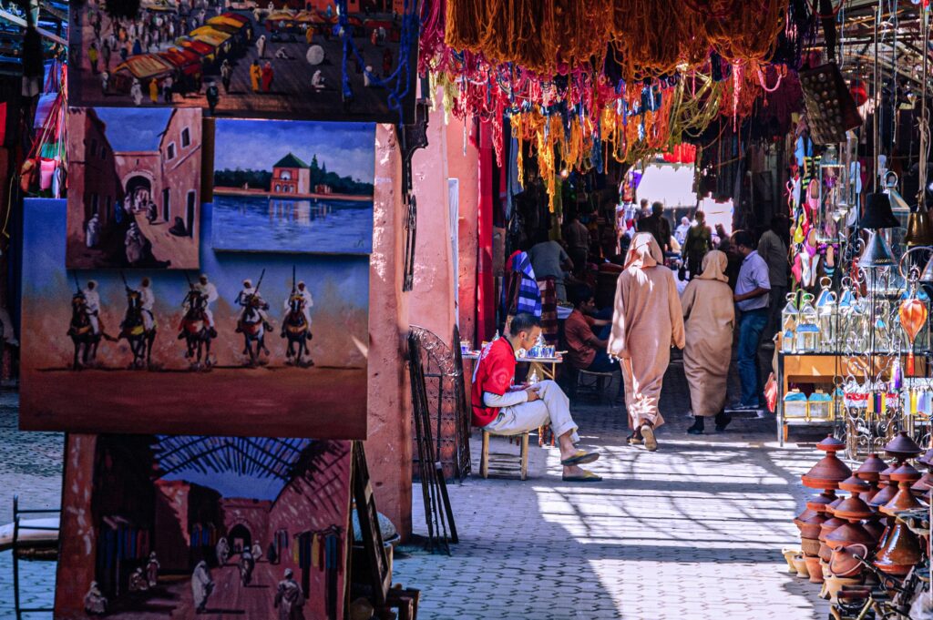 marrakech