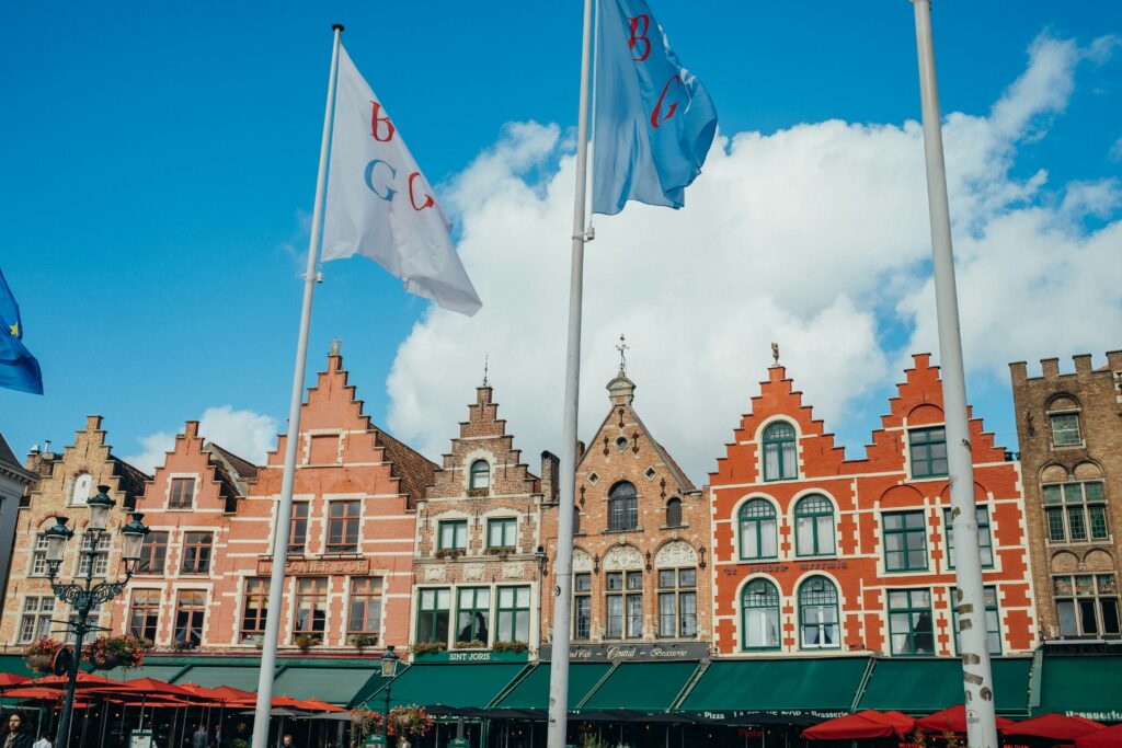 Bruxelles