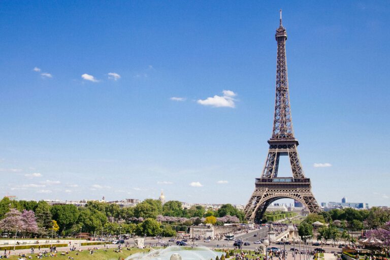 Nu rata escapadă Paris! Pachet Complet: Zbor + Cazare 2 Nopți – 145€!