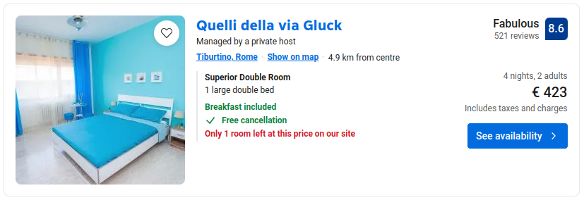 Quelli della via Gluck