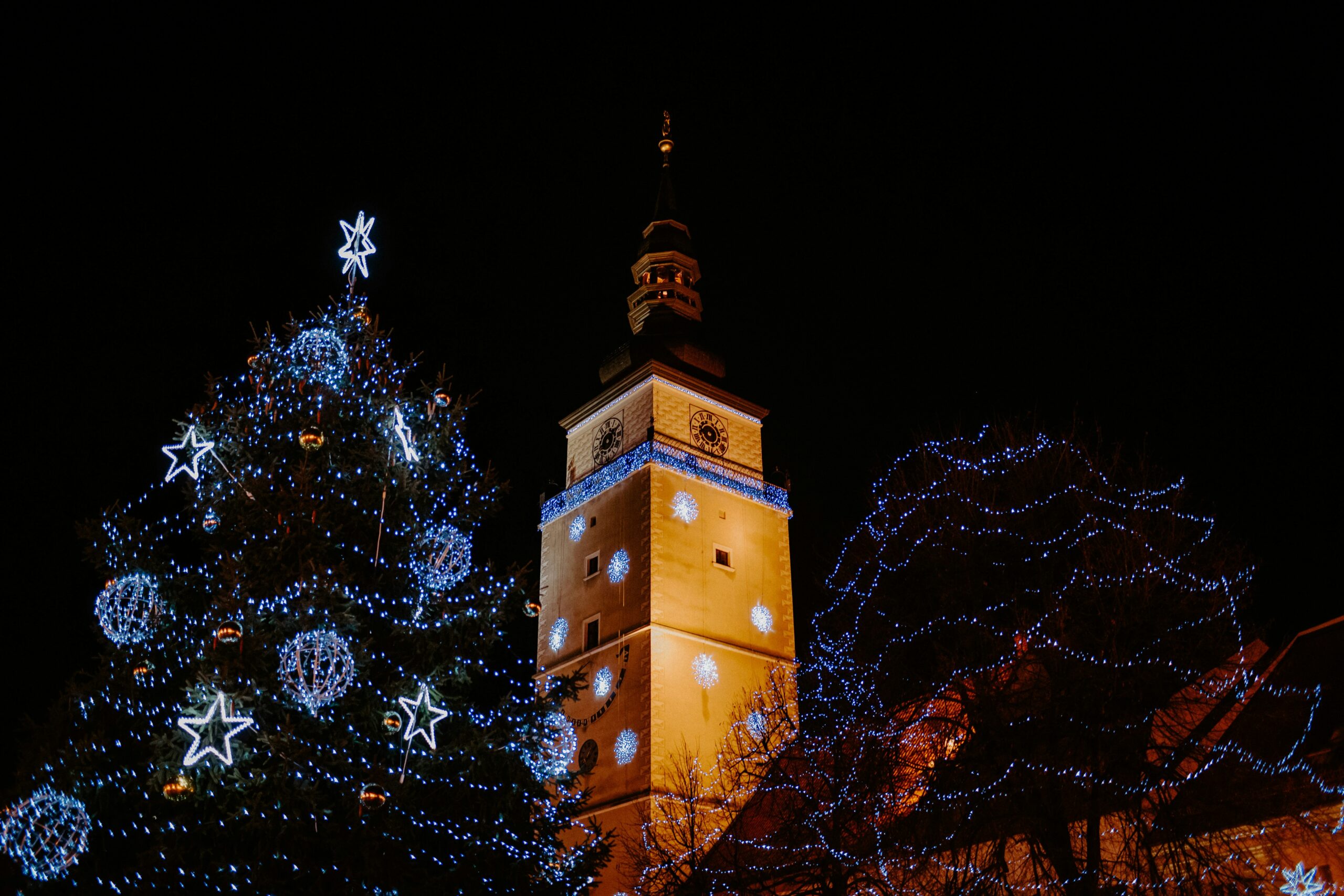 Târg de Crăciun Cracovia! Pachet Complet: Zbor + Cazare 3 Nopți – 145€!