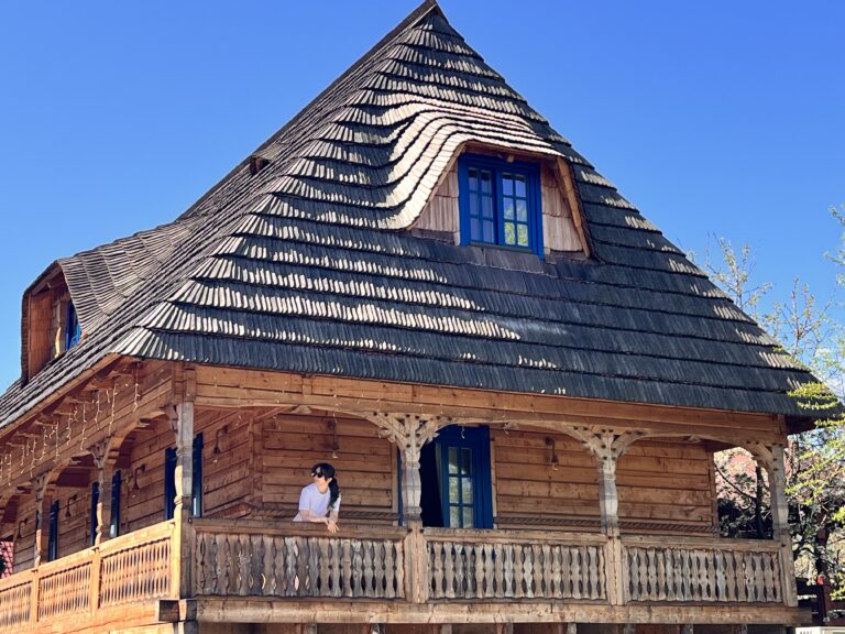 Paște cu sens în Maramureș