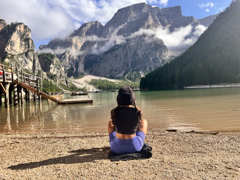 5 zile între Dolomiți și Lacul Como