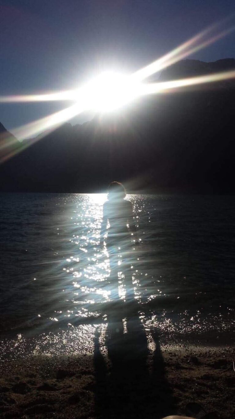 „În acest trup …